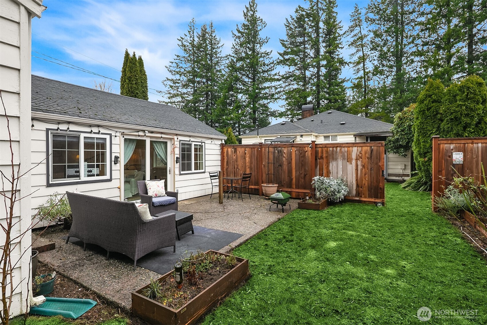 240 Janet Avenue N North Bend WA 98045