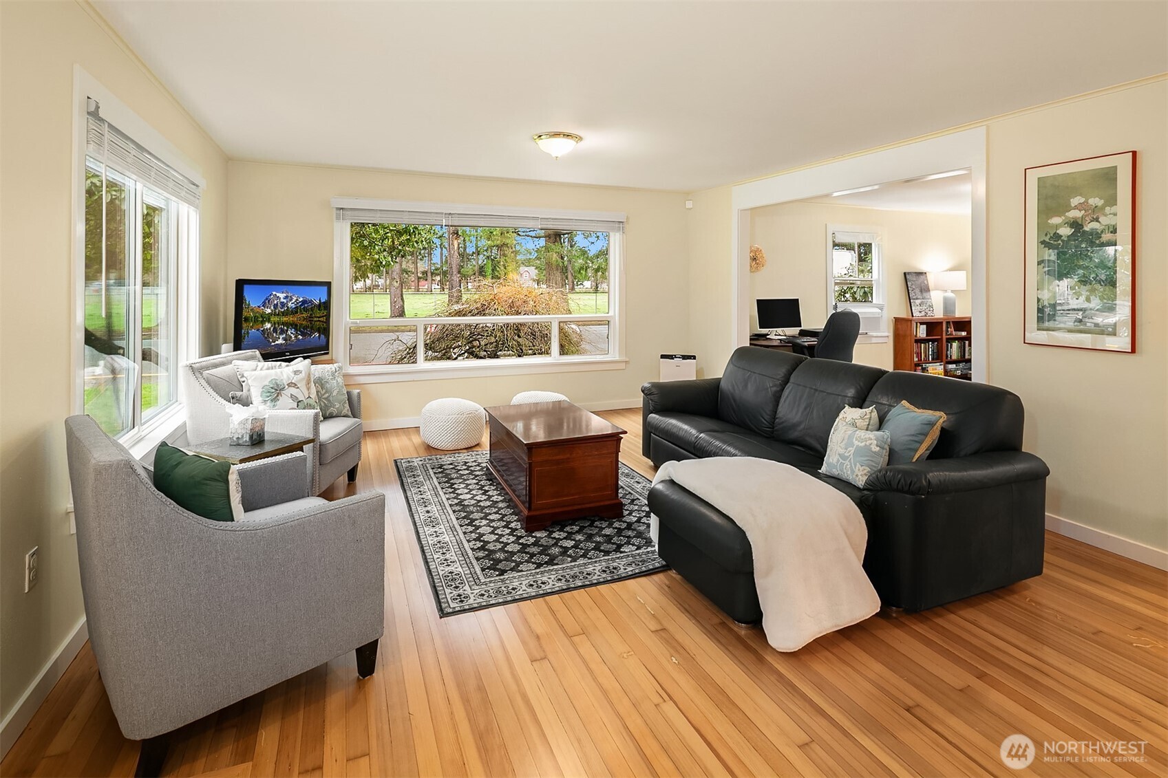 240 Janet Avenue N North Bend WA 98045