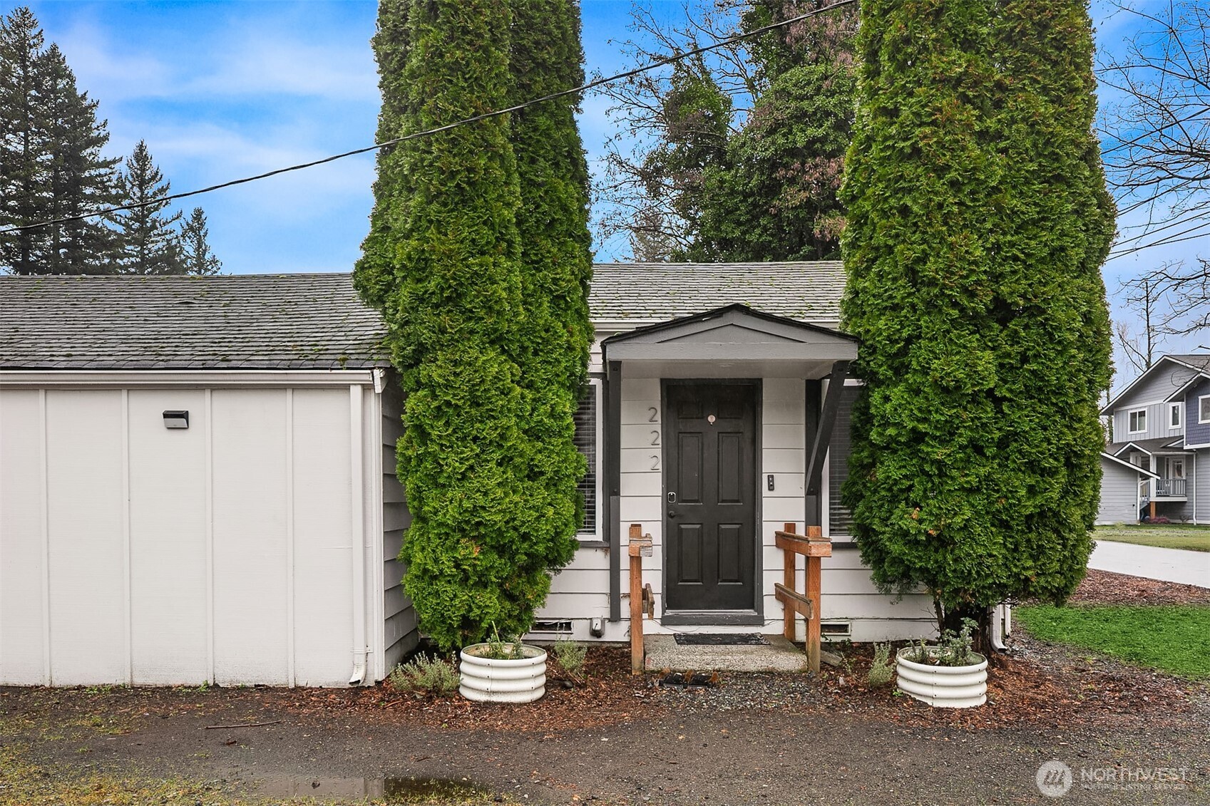 240 Janet Avenue N North Bend WA 98045