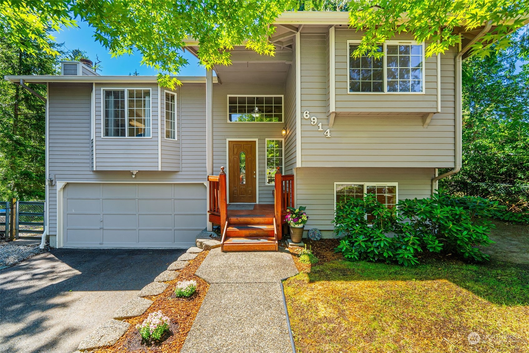 6914 Se Grant Street Port Orchard WA 98366