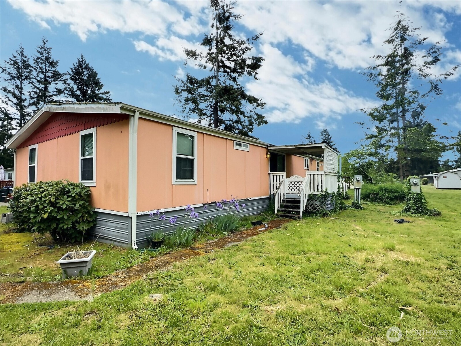 8304 192nd Street Court E Spanaway WA 98387