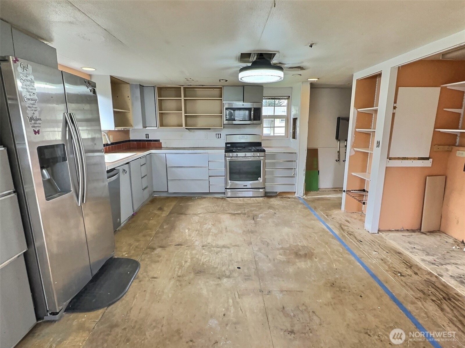 8304 192nd Street Court E Spanaway WA 98387