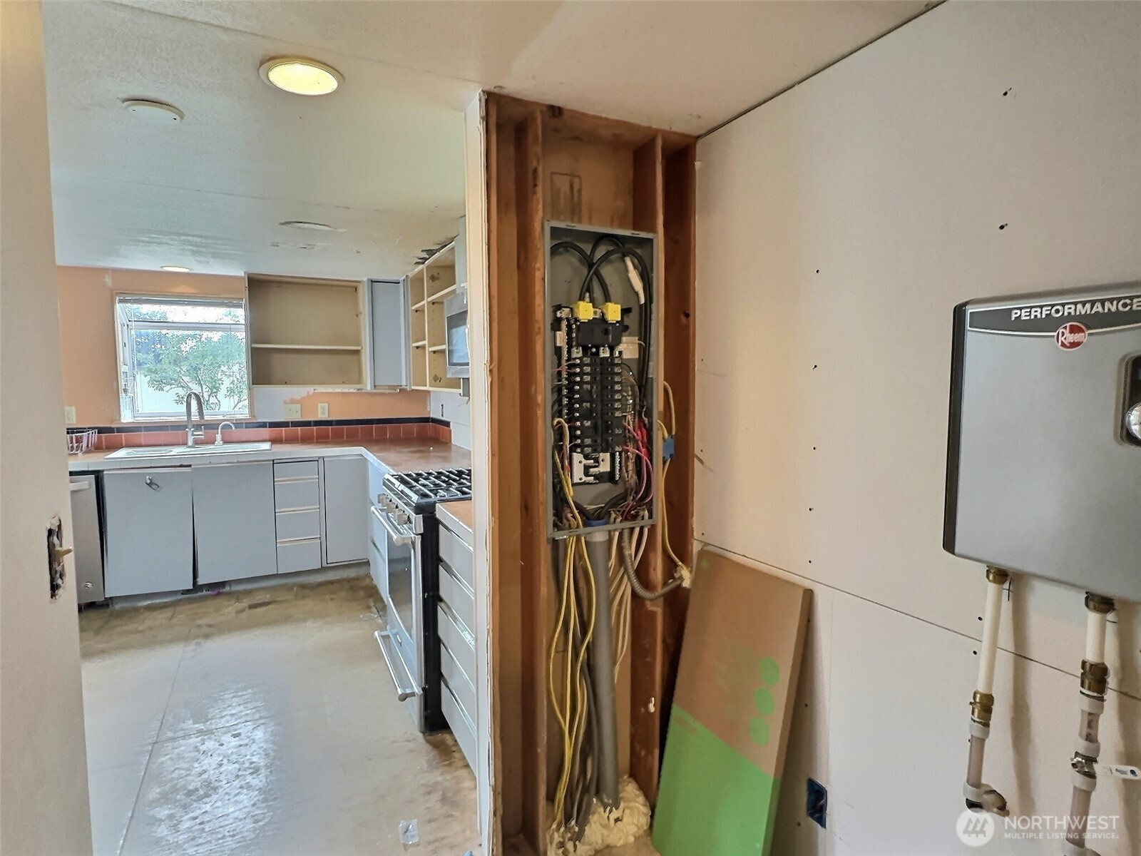8304 192nd Street Court E Spanaway WA 98387