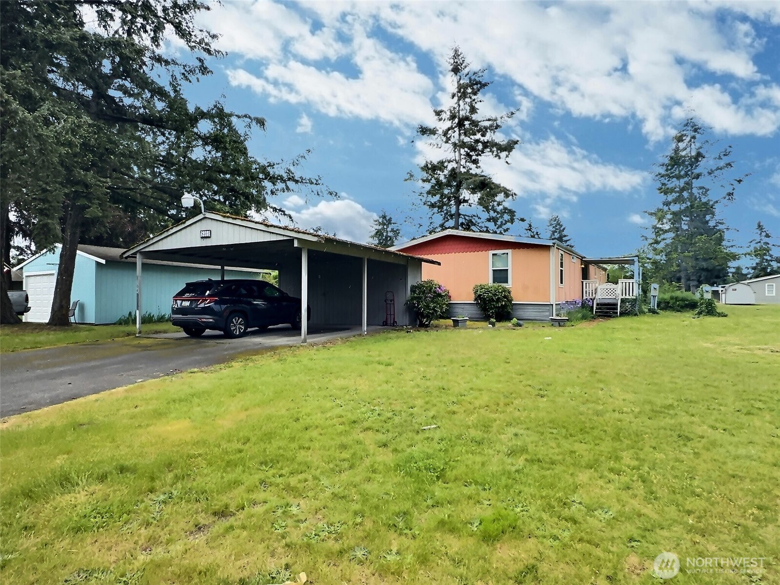 8304 192nd Street Court E Spanaway WA 98387
