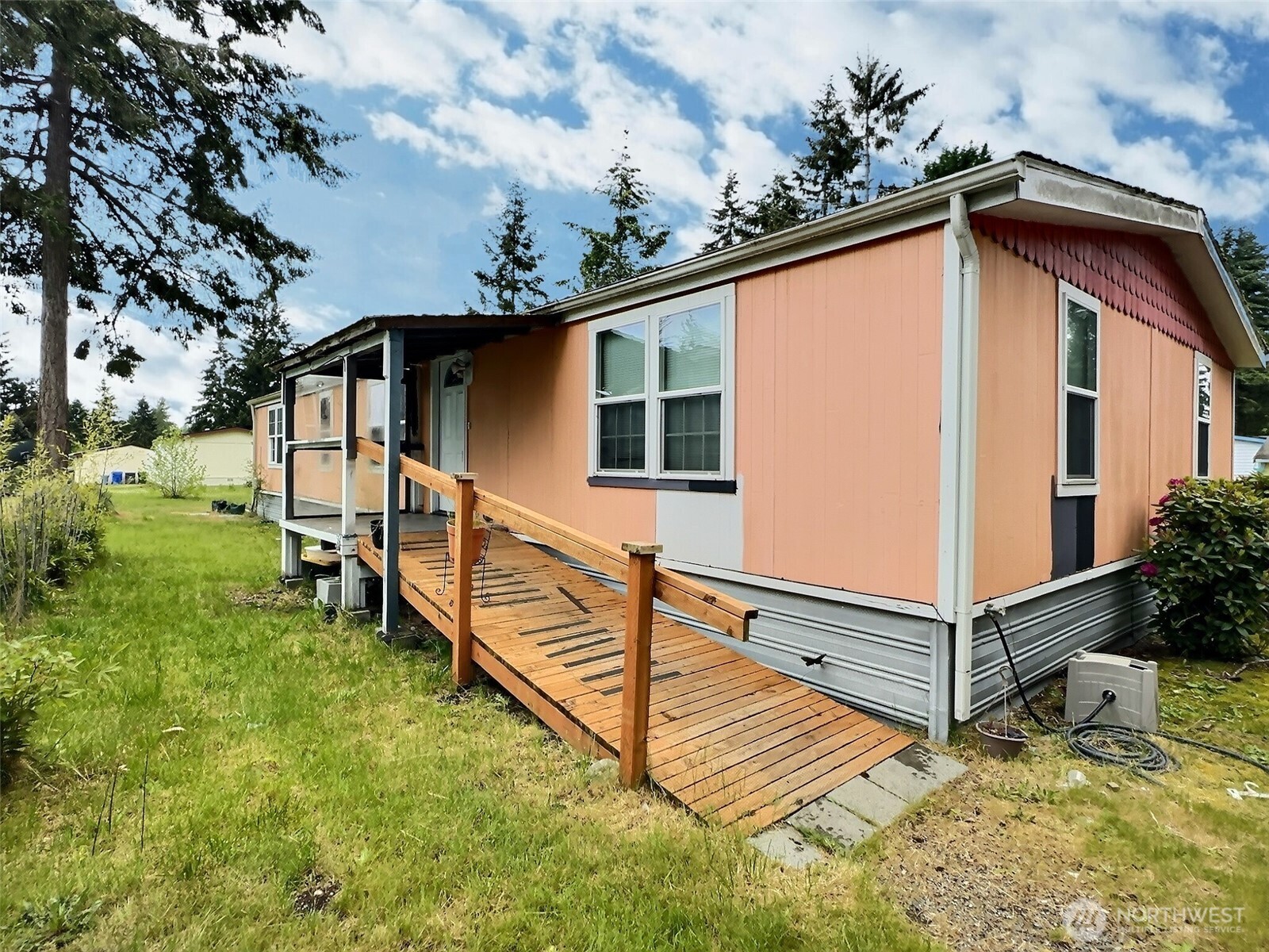 8304 192nd Street Court E Spanaway WA 98387