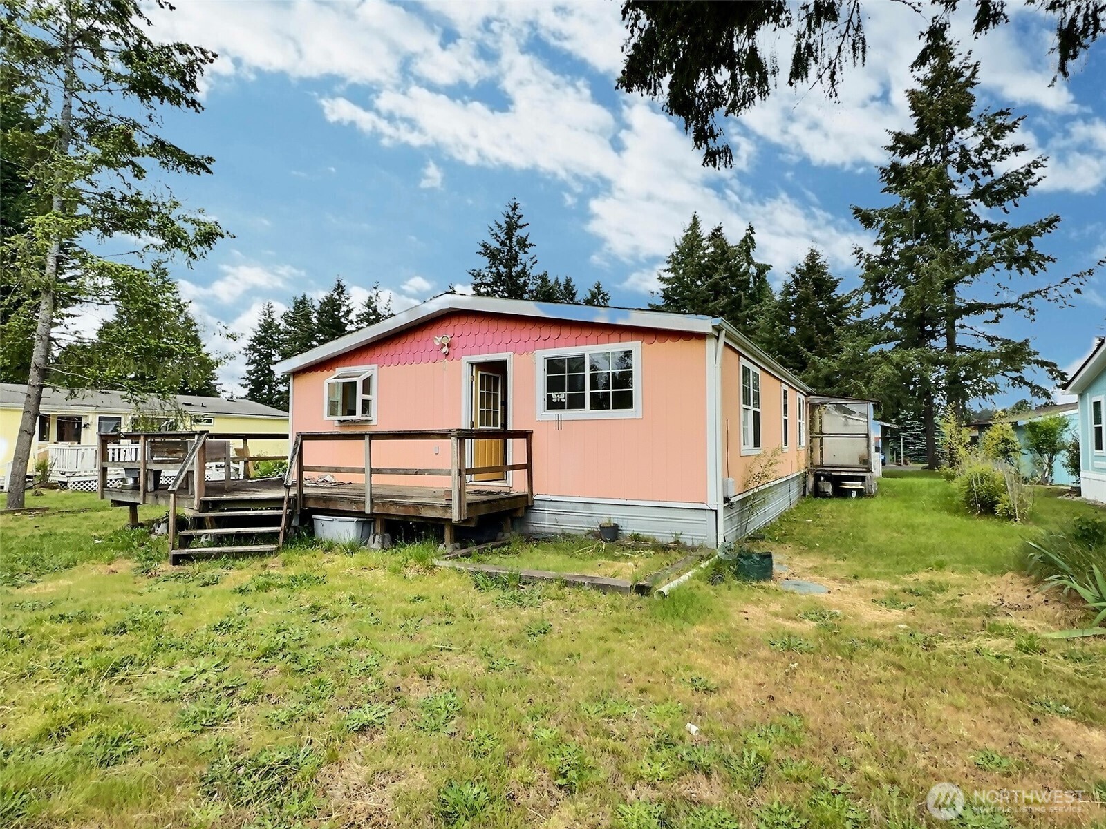 8304 192nd Street Court E Spanaway WA 98387