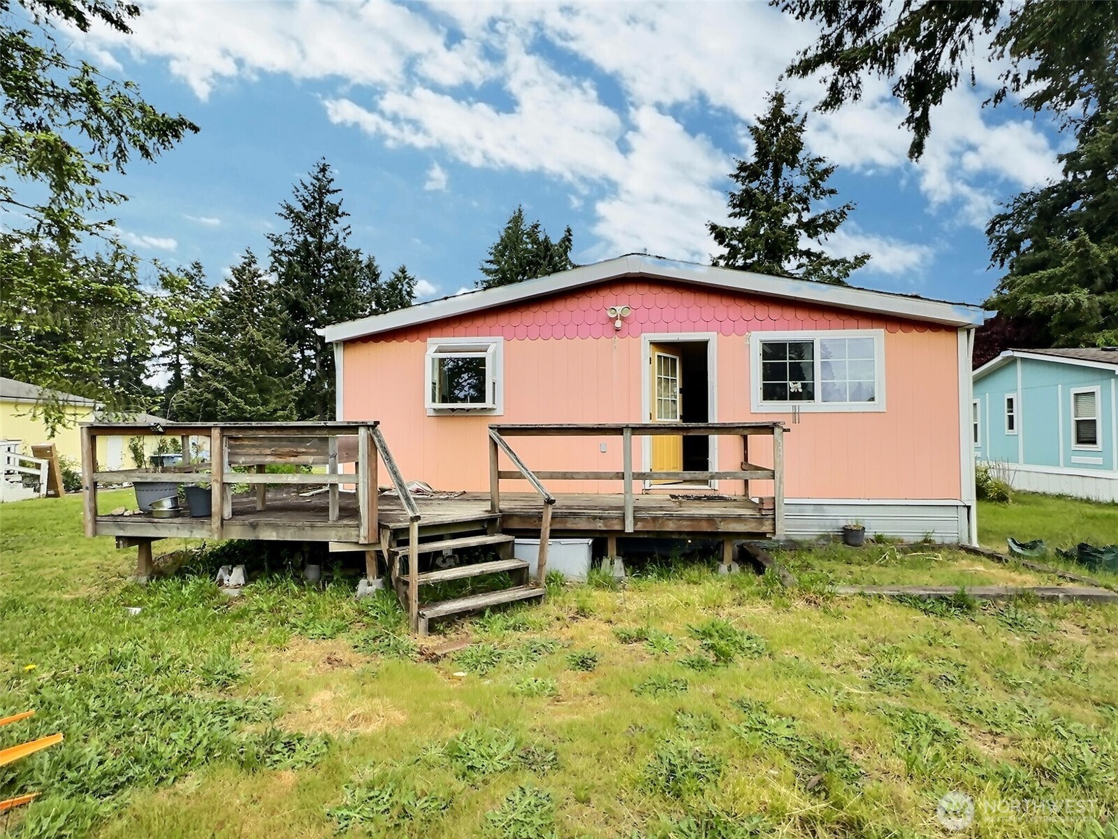 8304 192nd Street Court E Spanaway WA 98387
