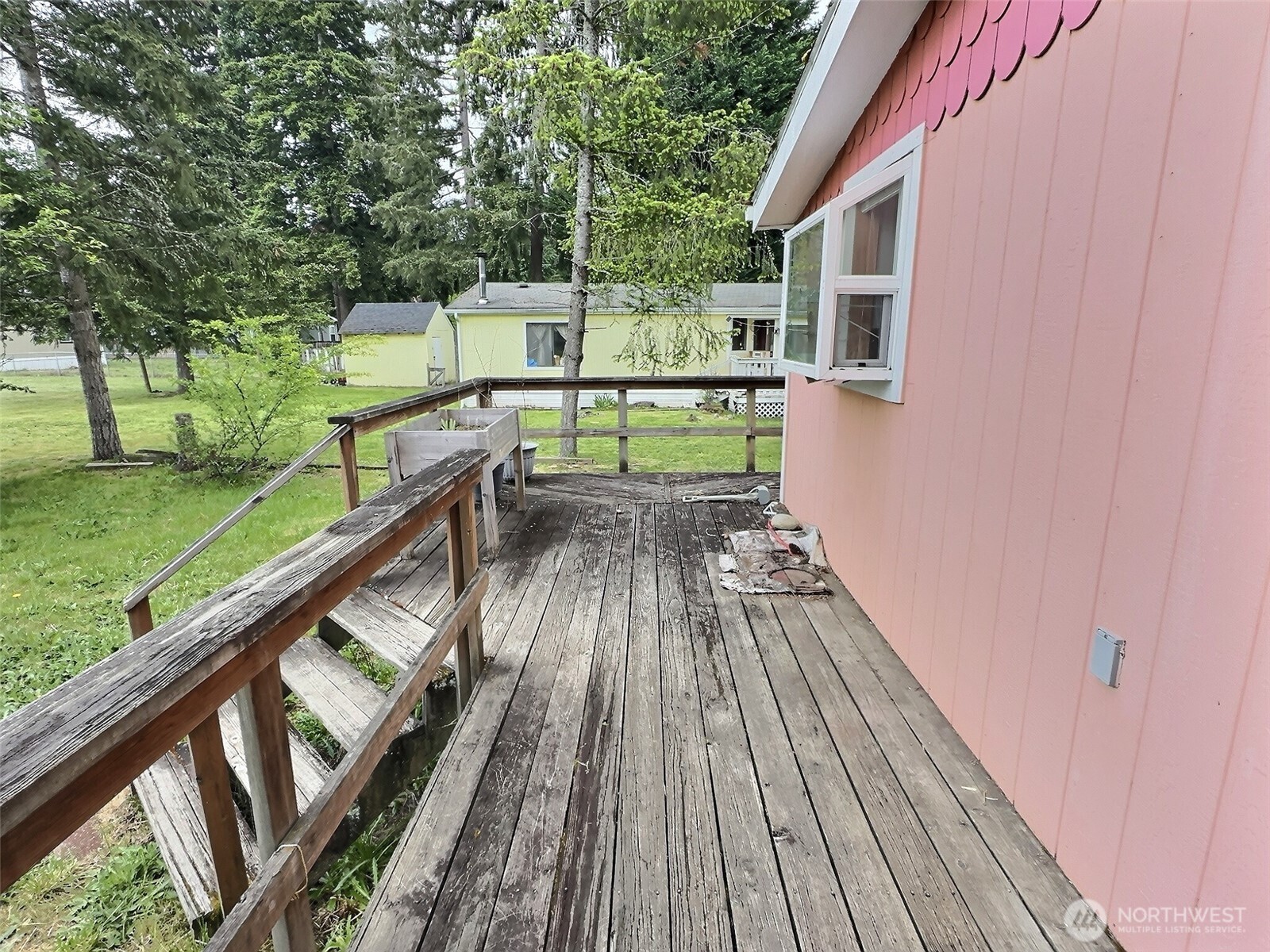 8304 192nd Street Court E Spanaway WA 98387