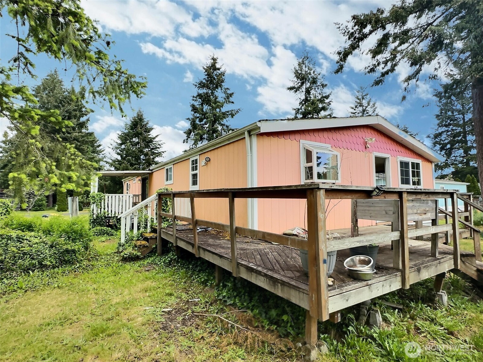 8304 192nd Street Court E Spanaway WA 98387