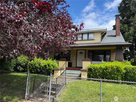 6129 S Park Avenue Tacoma WA 98408