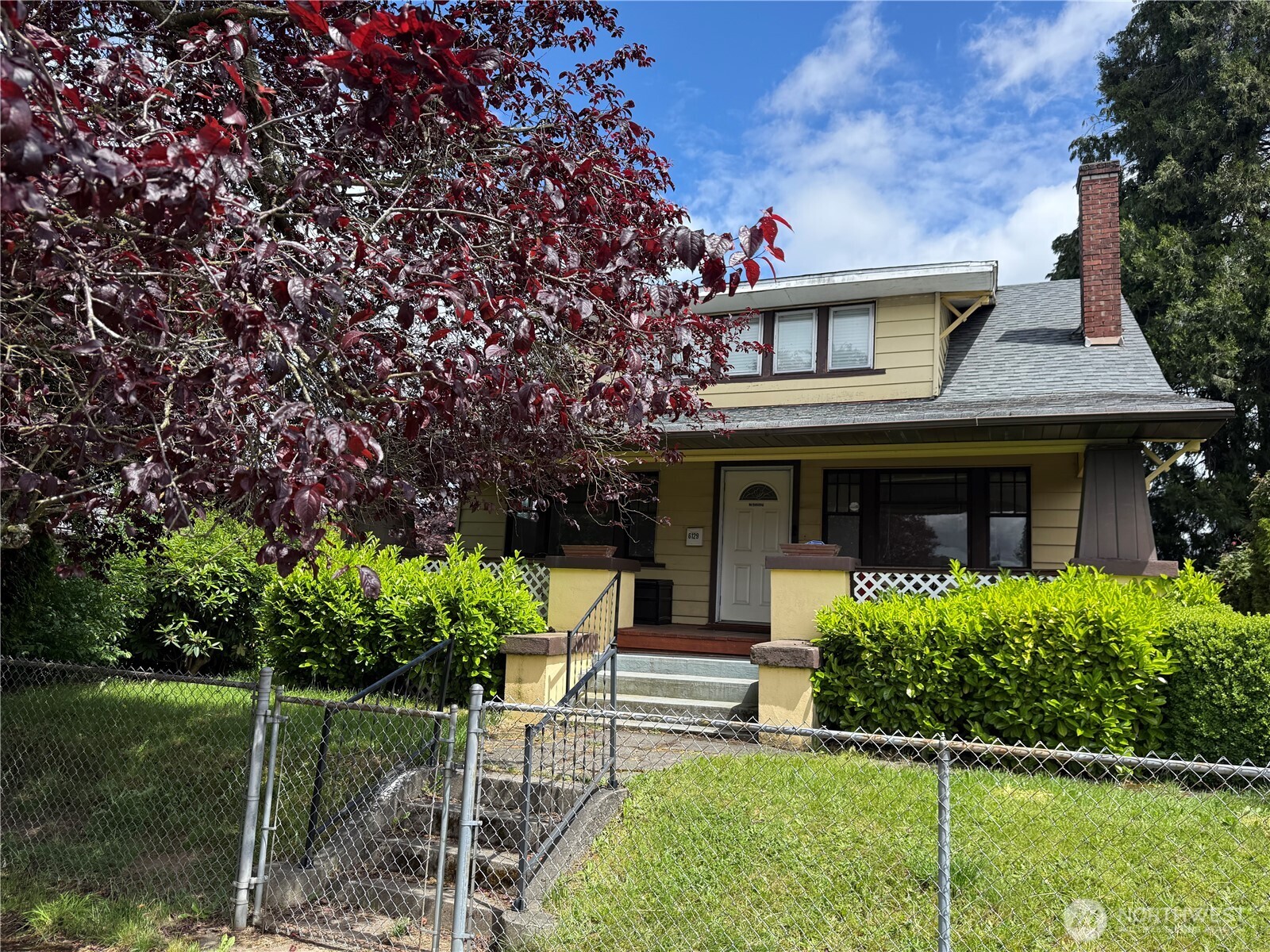 6129 S Park Avenue Tacoma WA 98408