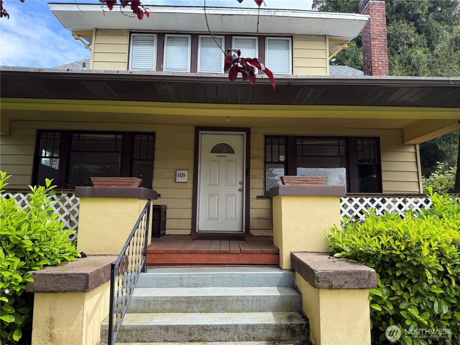 6129 S Park Avenue Tacoma WA 98408
