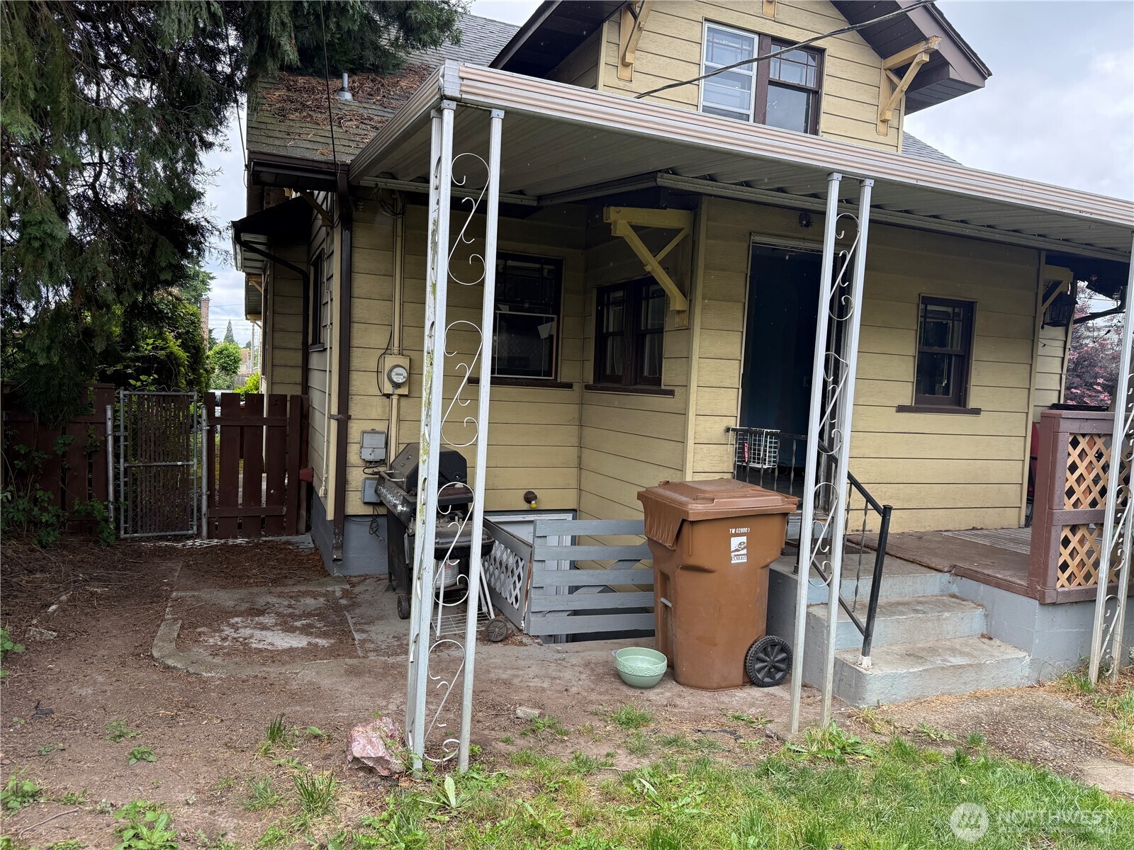 6129 S Park Avenue Tacoma WA 98408