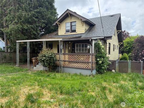 6129 S Park Avenue Tacoma WA 98408
