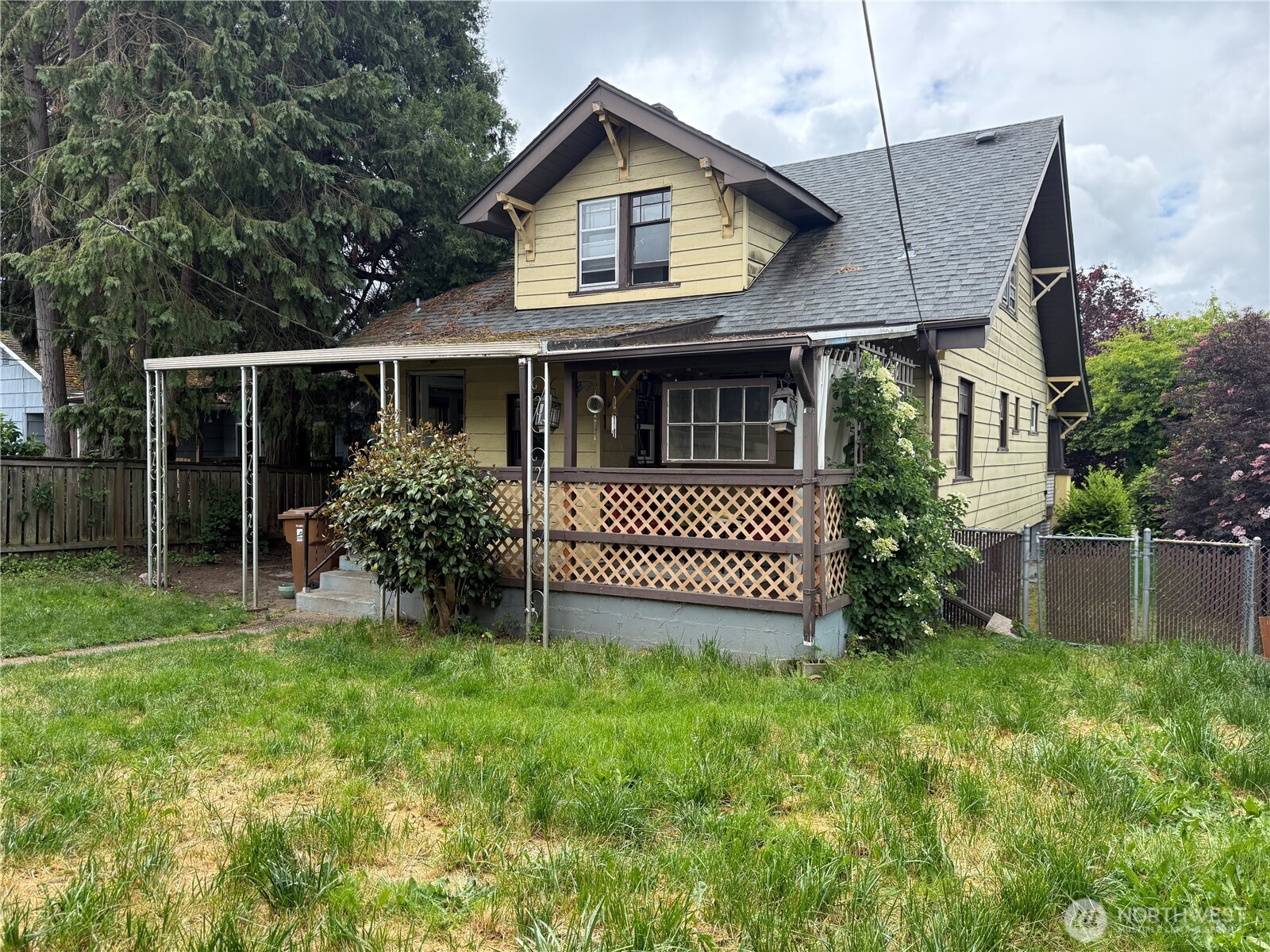 6129 S Park Avenue Tacoma WA 98408