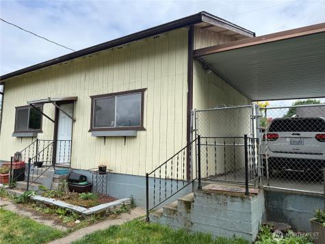 6129 S Park Avenue Tacoma WA 98408