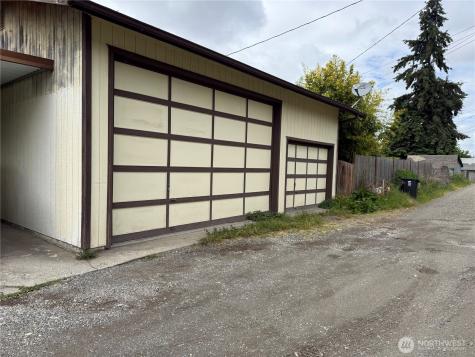 6129 S Park Avenue Tacoma WA 98408