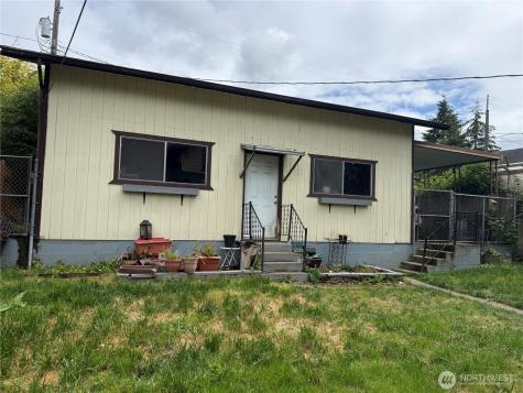 6129 S Park Avenue Tacoma WA 98408