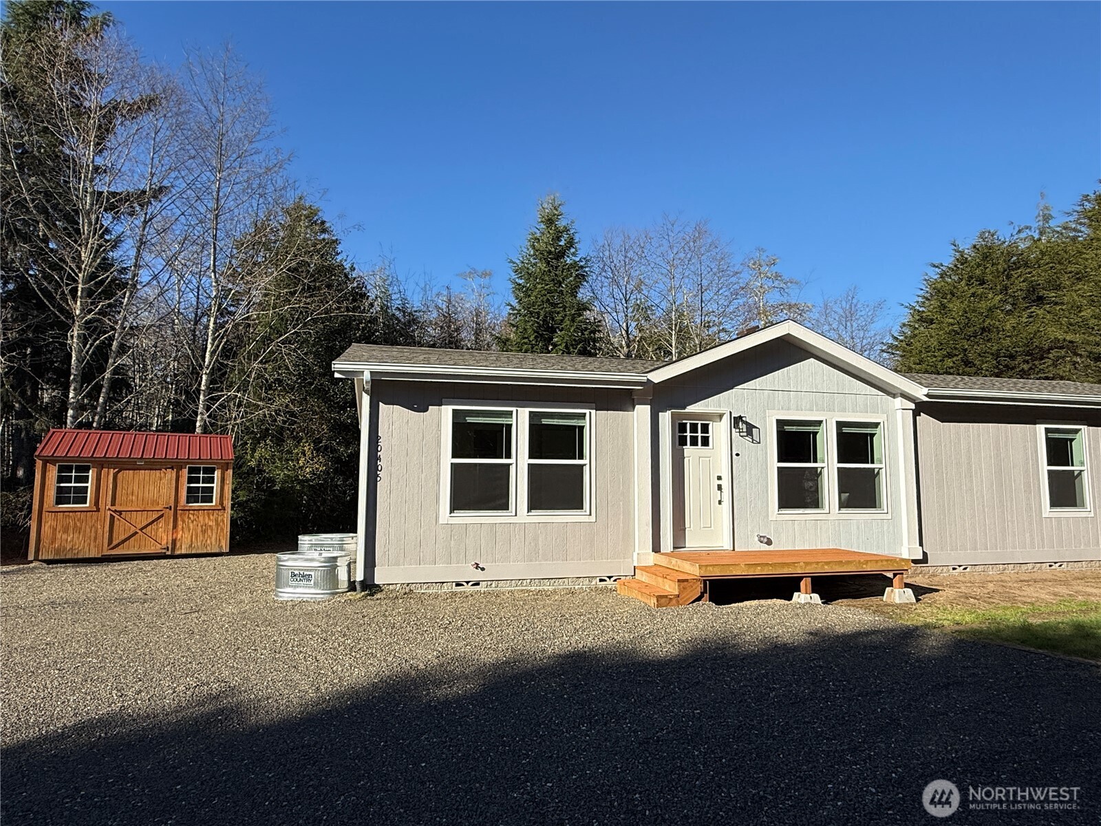 20405 Crane Place Ocean Park WA 98640