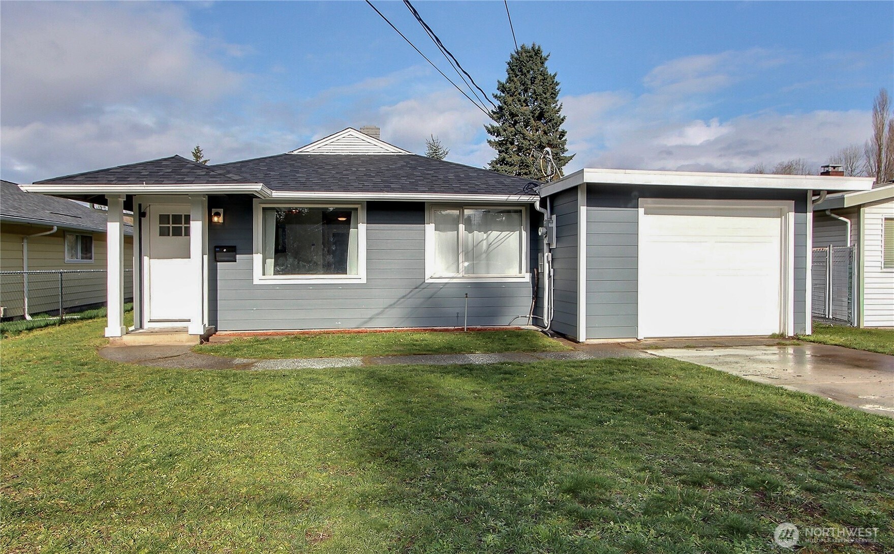 511 S 92nd Street Tacoma WA 98444