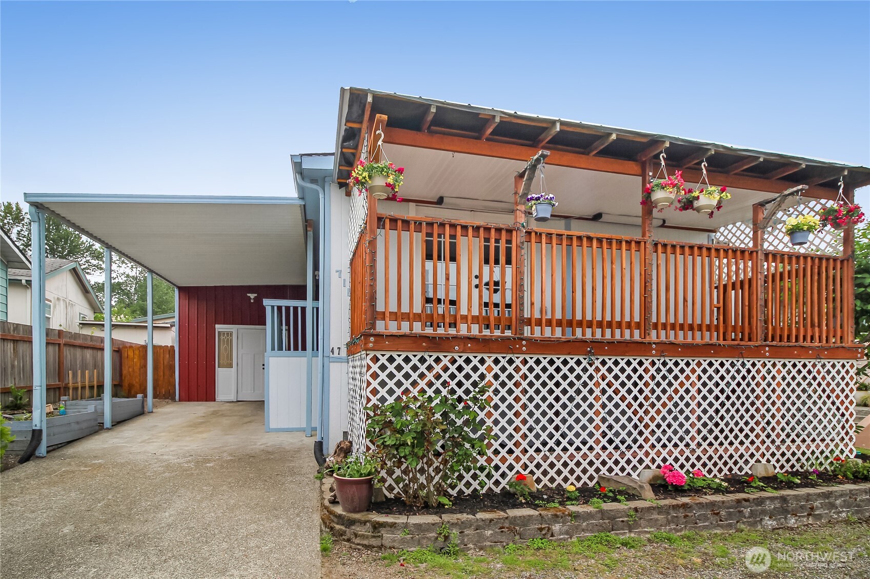 7112 141st Avenue E Sumner WA 98390