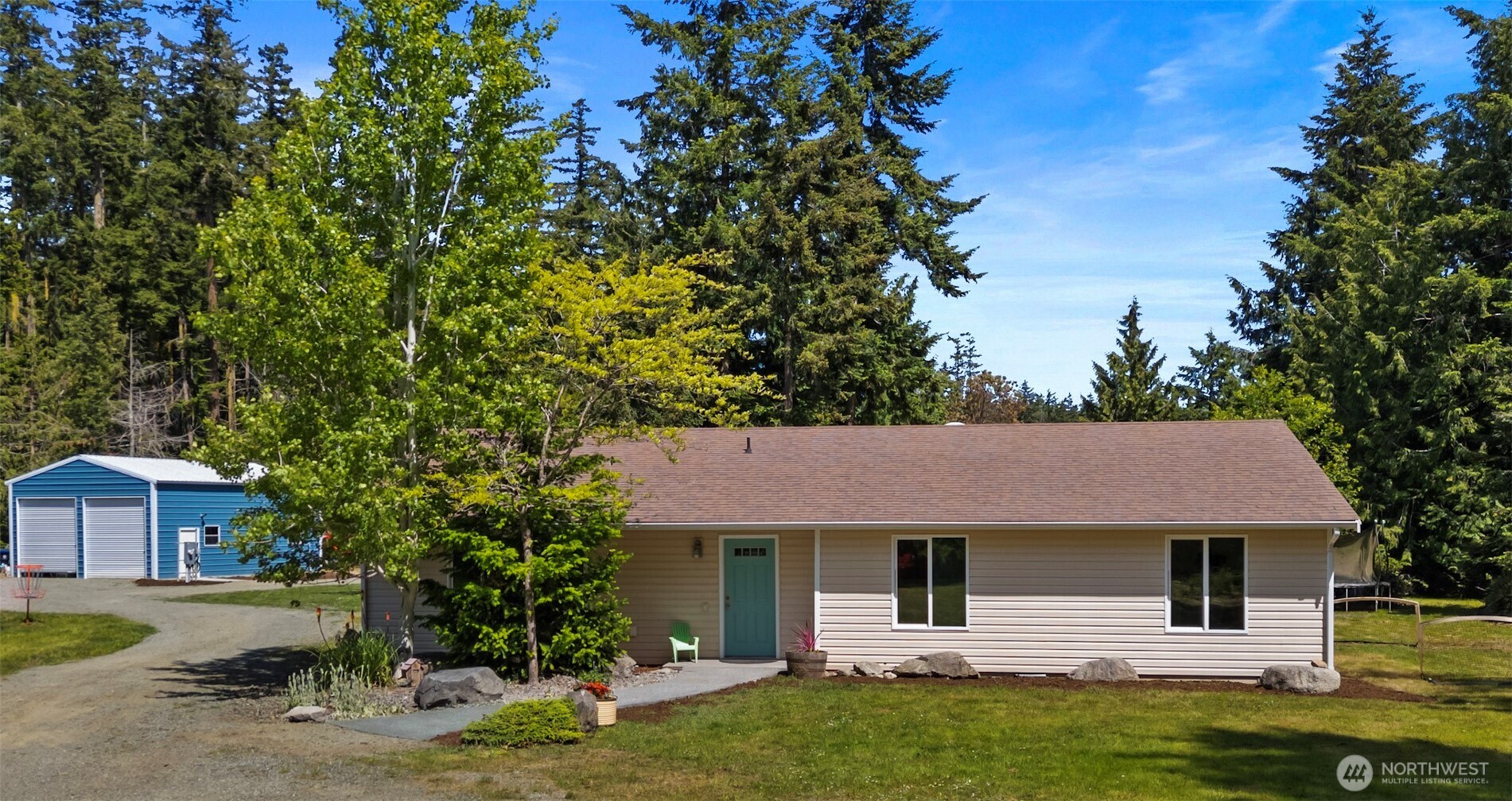 9272 Flagler Road Nordland WA 98358