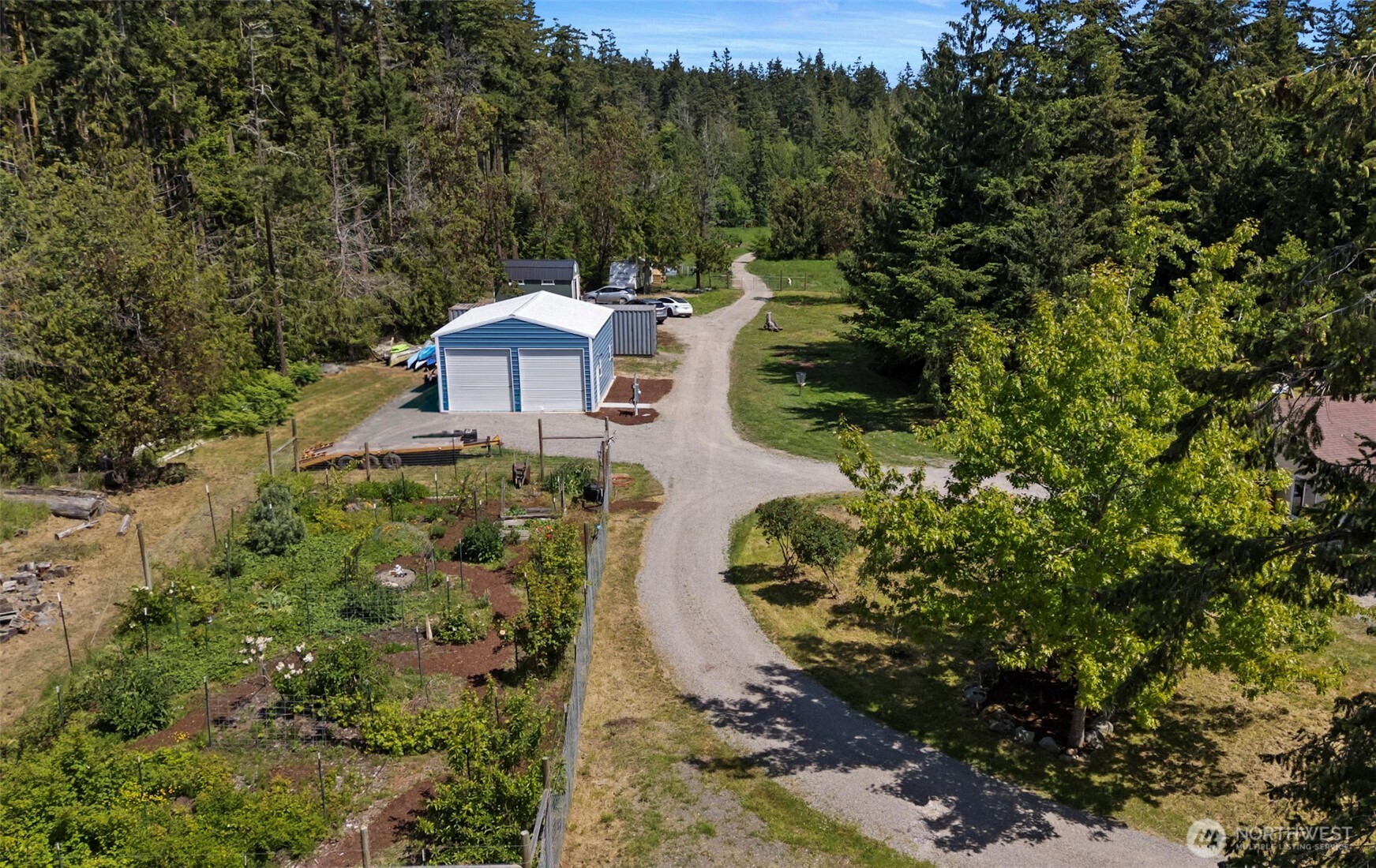 9272 Flagler Road Nordland WA 98358