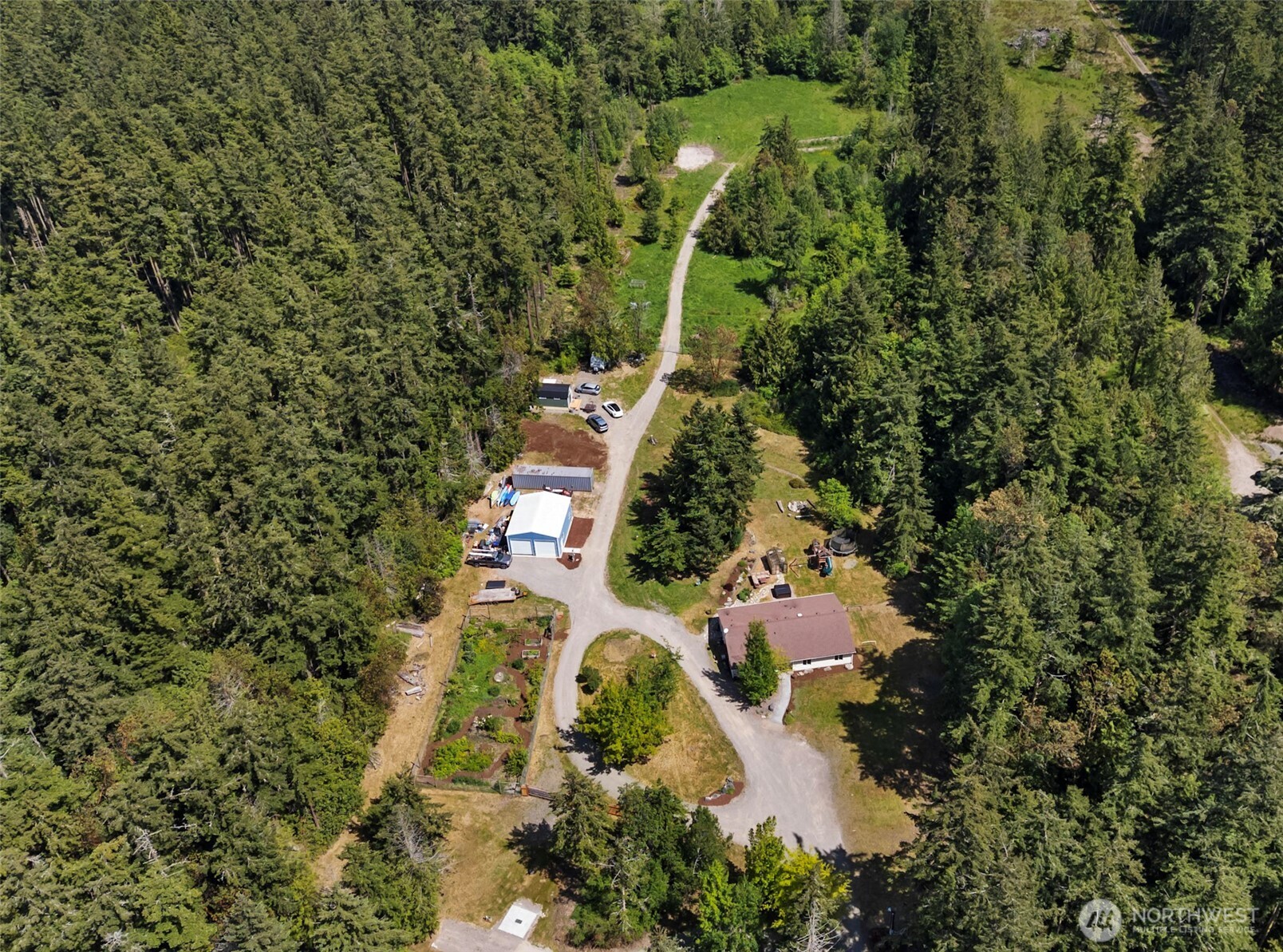 9272 Flagler Road Nordland WA 98358