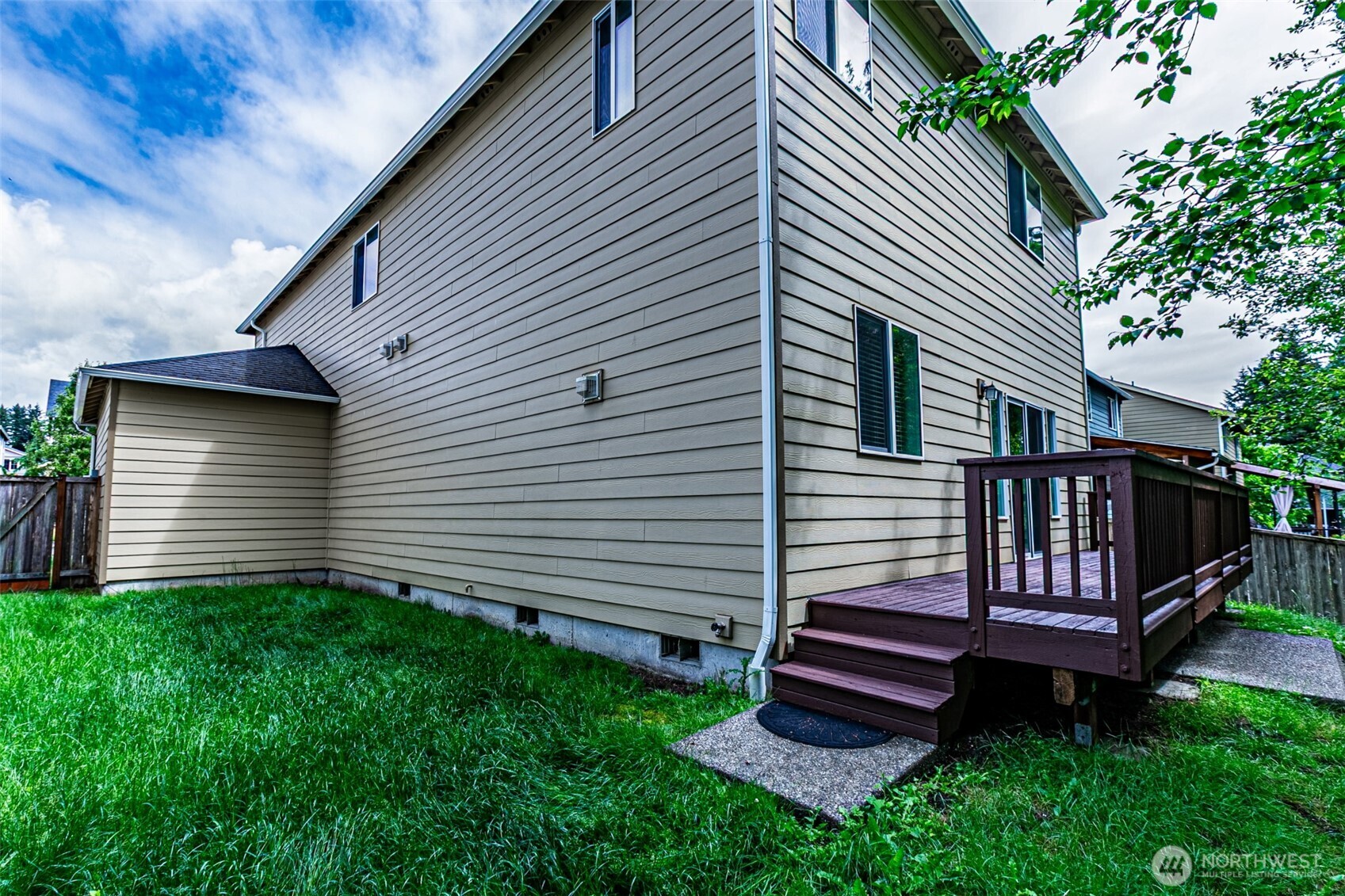 4405 Hudson Court NW Olympia WA 98502