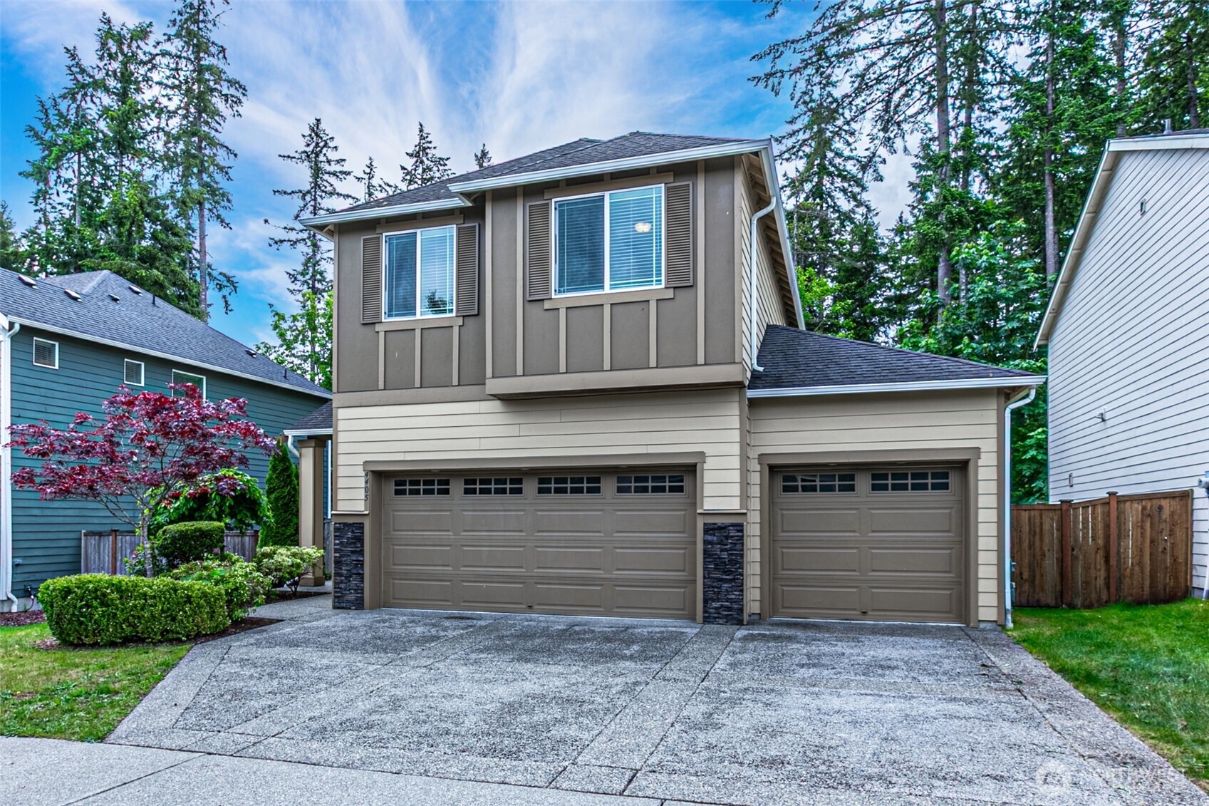 4405 Hudson Court NW Olympia WA 98502