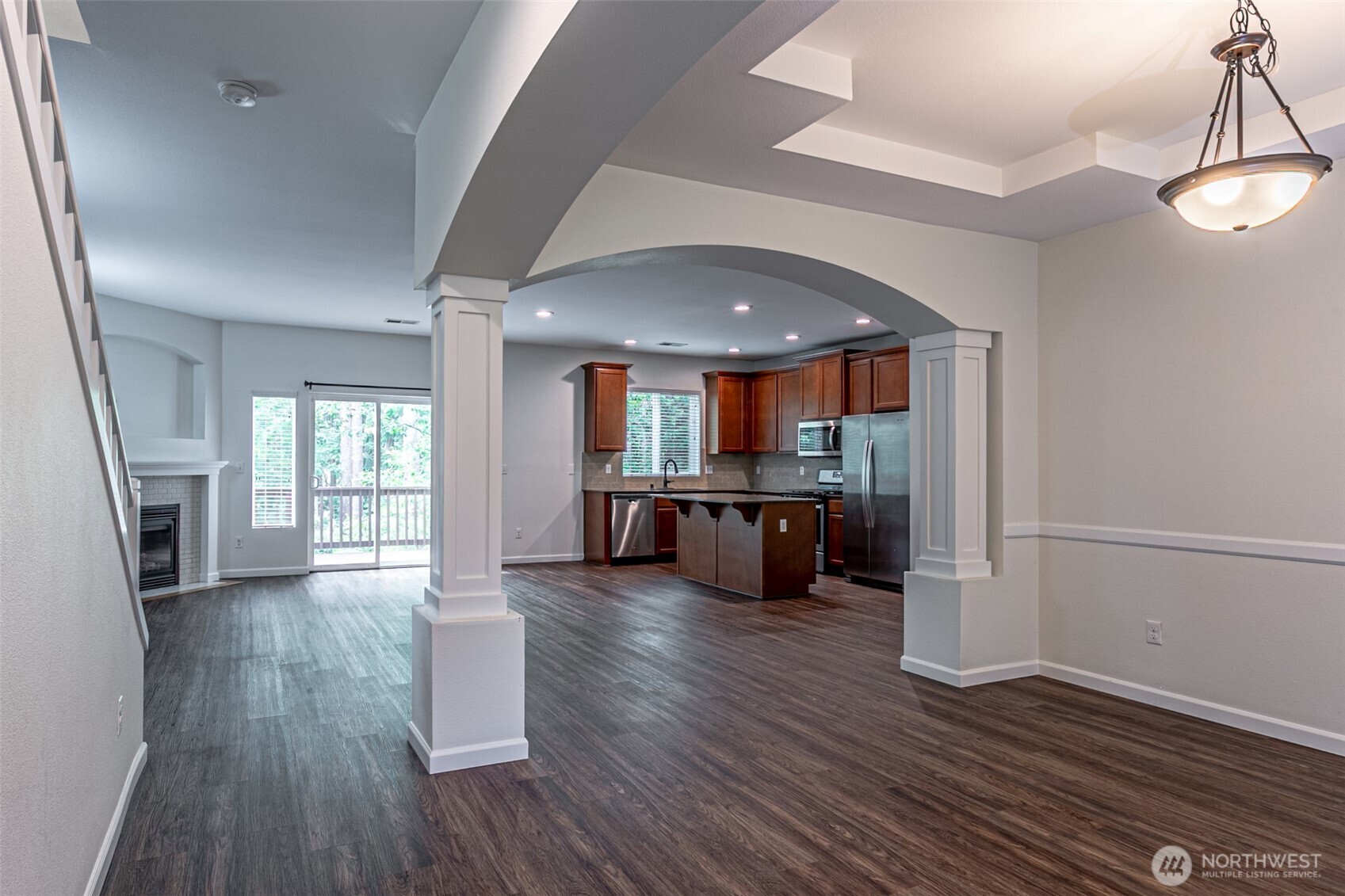 4405 Hudson Court NW Olympia WA 98502