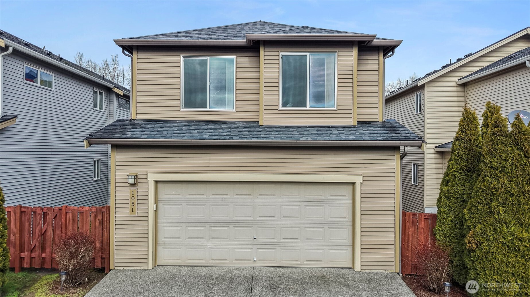 1051 42nd Court NE Auburn WA 98002