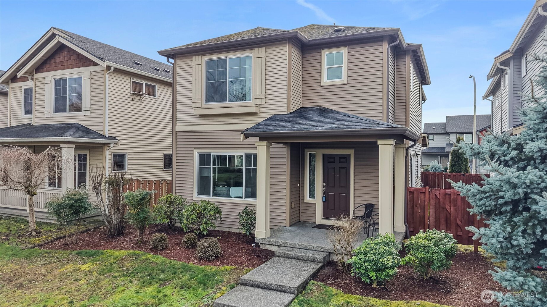 1051 42nd Court NE Auburn WA 98002