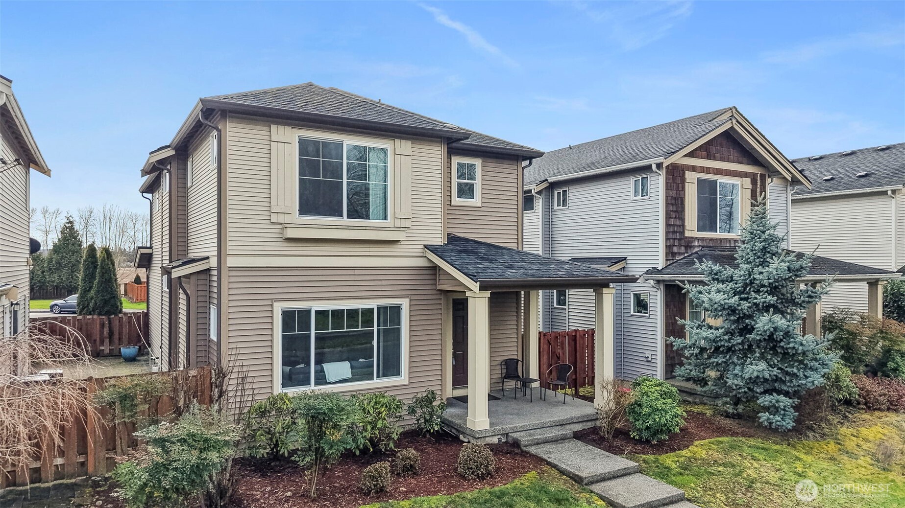 1051 42nd Court NE Auburn WA 98002