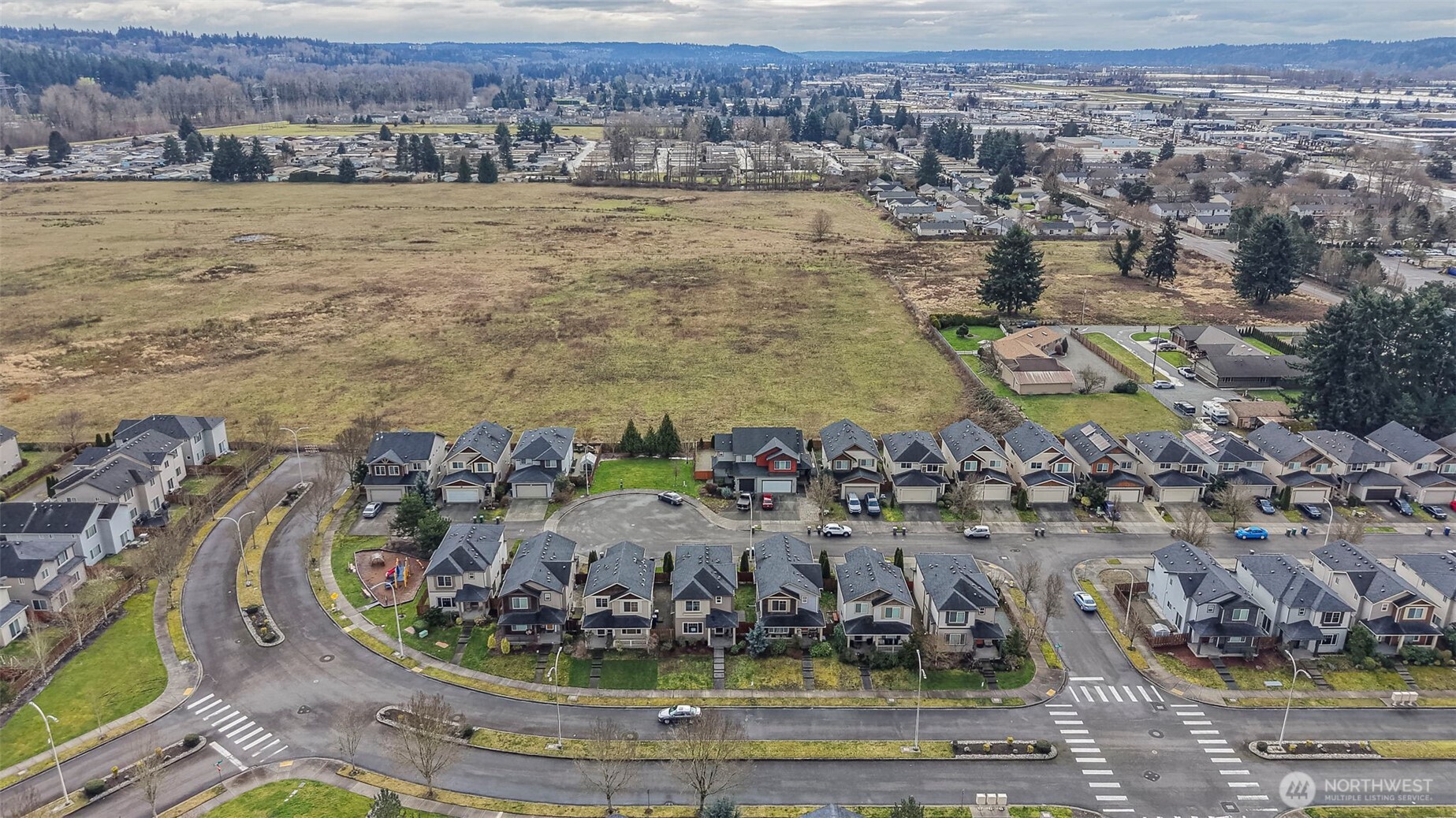 1051 42nd Court NE Auburn WA 98002