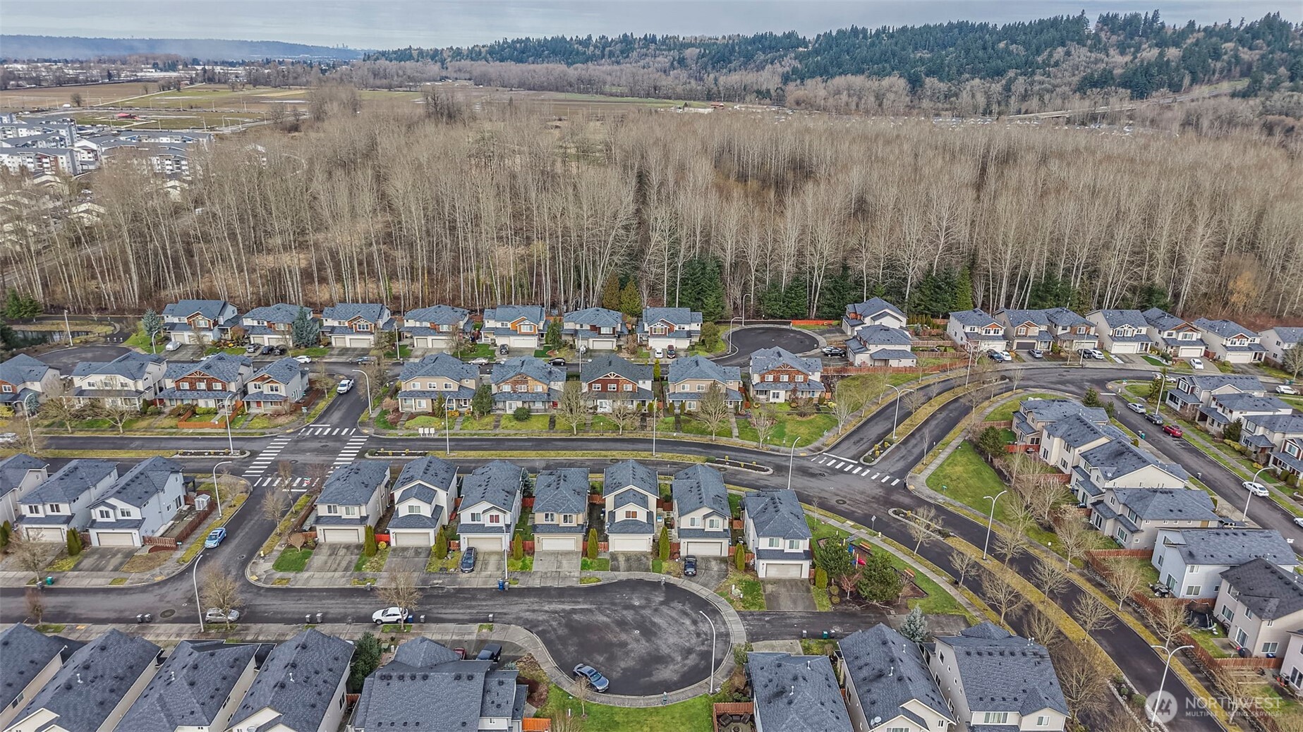 1051 42nd Court NE Auburn WA 98002