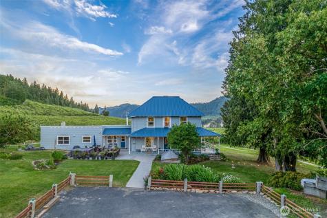 9753 Nibbelink Road Peshastin WA 98847