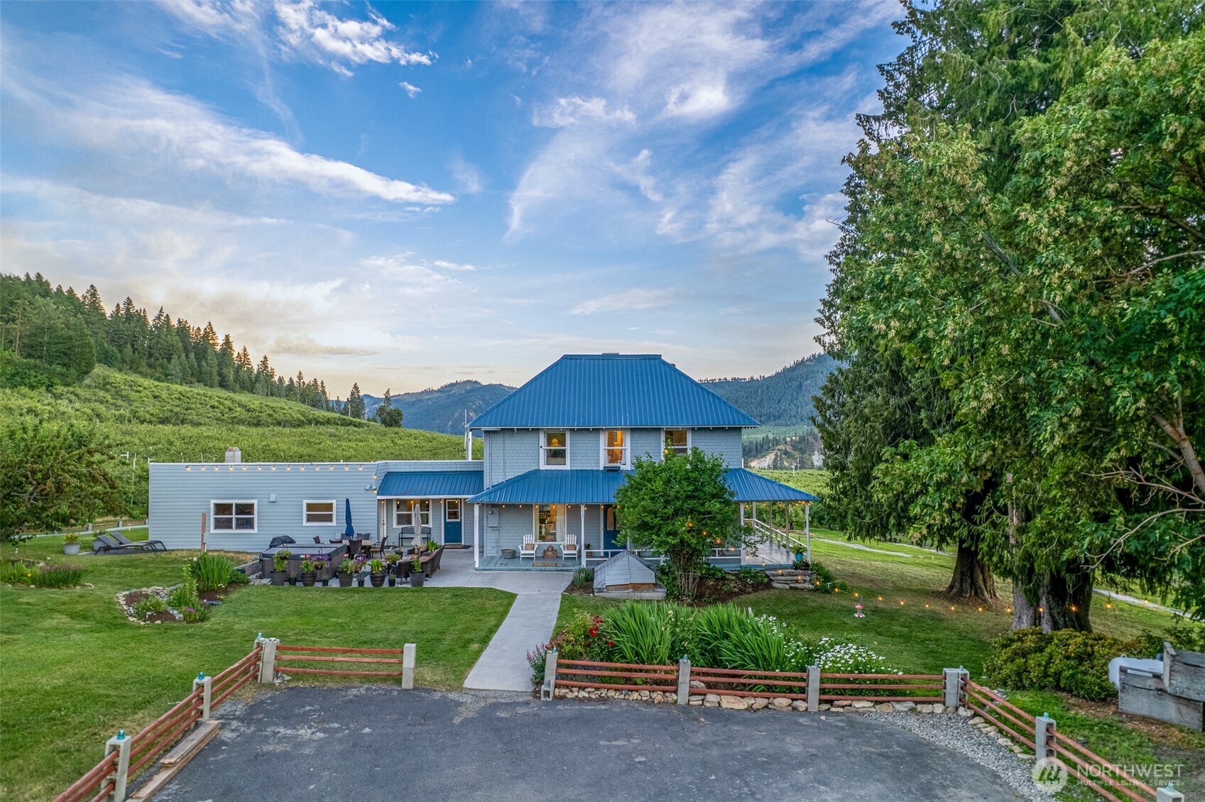 9753 Nibbelink Road Peshastin WA 98847