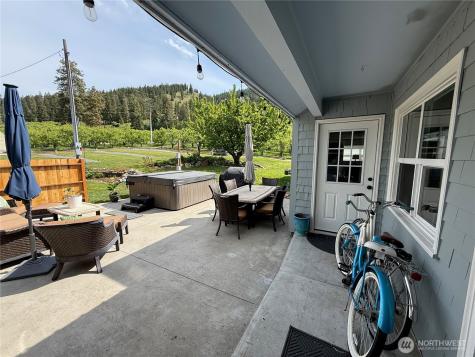 9753 Nibbelink Road Peshastin WA 98847
