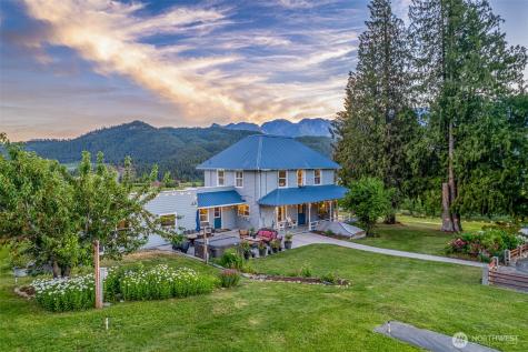 9753 Nibbelink Road Peshastin WA 98847
