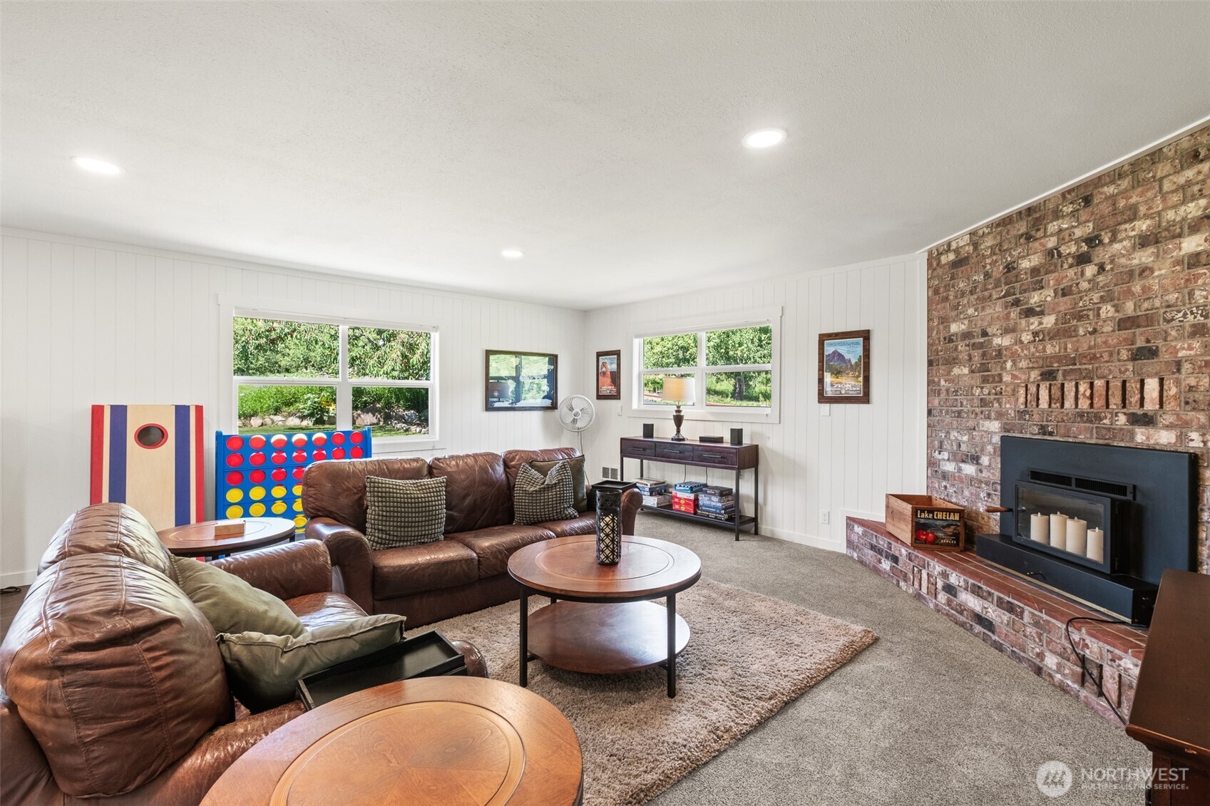 9753 Nibbelink Road Peshastin WA 98847