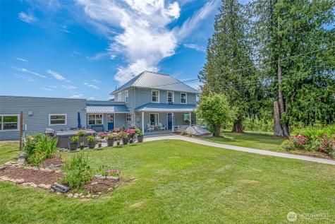 9753 Nibbelink Road Peshastin WA 98847