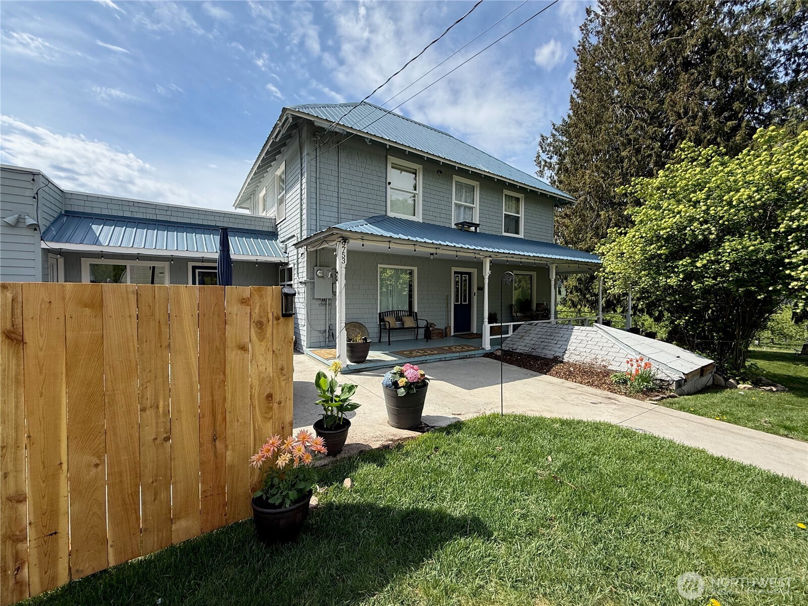 9753 Nibbelink Road Peshastin WA 98847