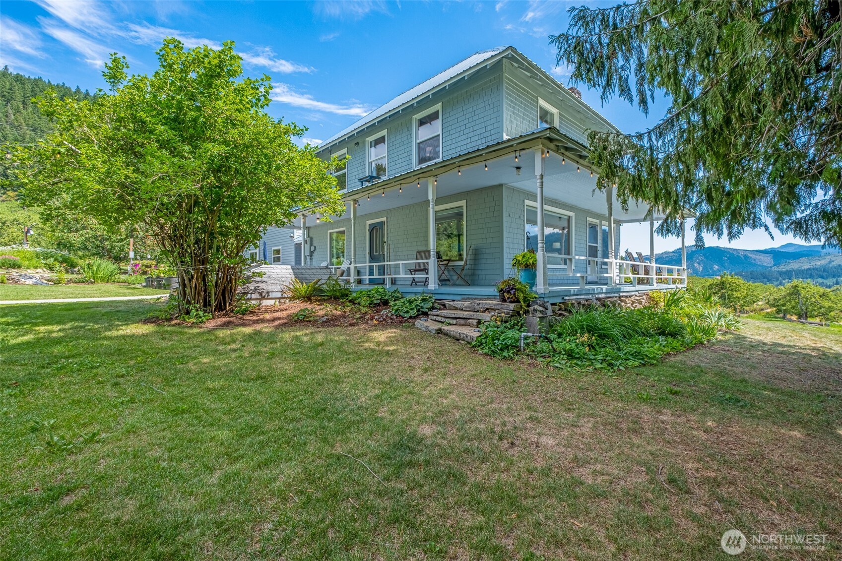 9753 Nibbelink Road Peshastin WA 98847