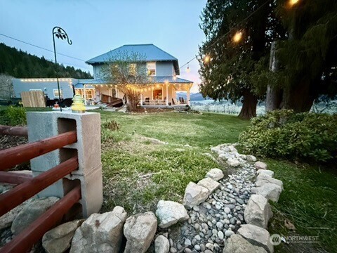 9753 Nibbelink Road Peshastin WA 98847