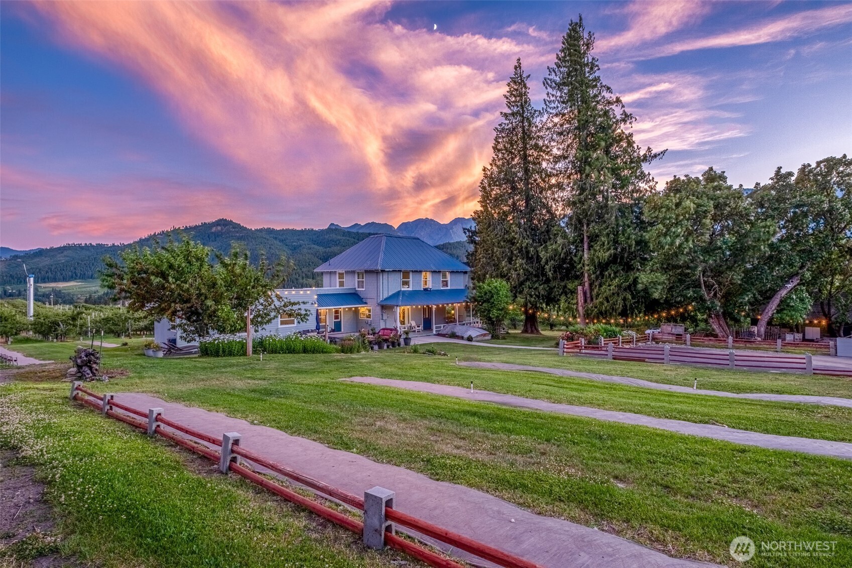 9753 Nibbelink Road Peshastin WA 98847