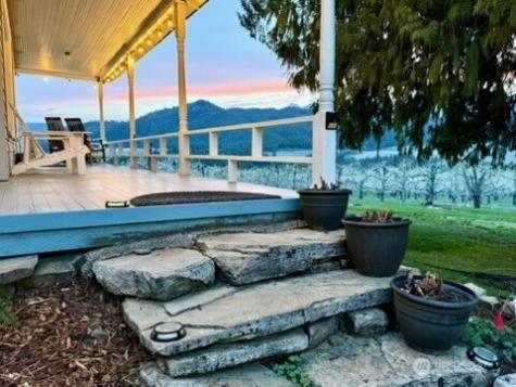 9753 Nibbelink Road Peshastin WA 98847
