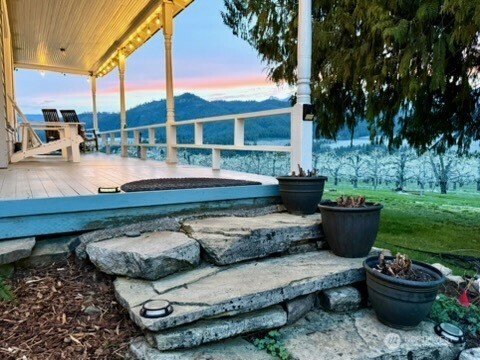 9753 Nibbelink Road Peshastin WA 98847
