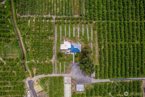 9753 Nibbelink Road Peshastin WA 98847