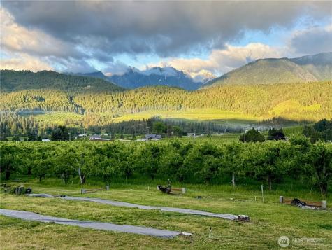 9753 Nibbelink Road Peshastin WA 98847